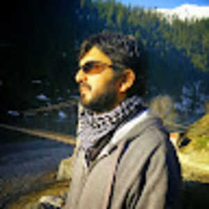 Meet your Posher, Muhammad majid